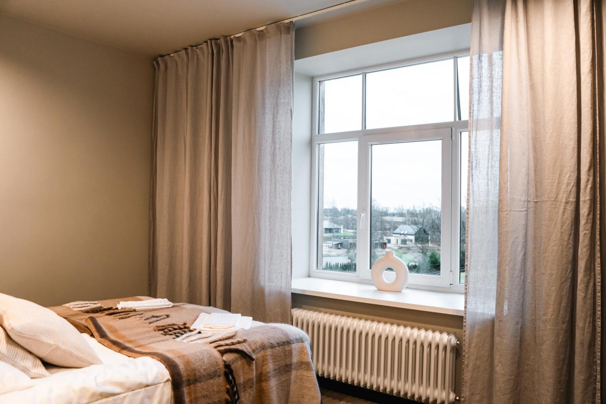 Kakitis Hotel & Spa Sigulda Extérieur photo
