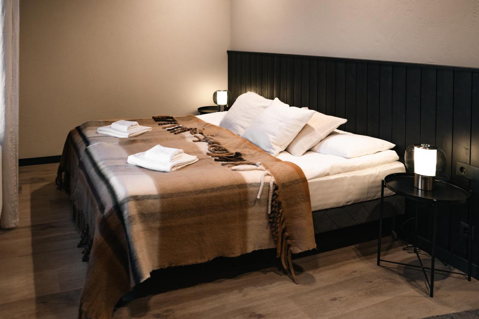 Kakitis Hotel & Spa Sigulda Extérieur photo