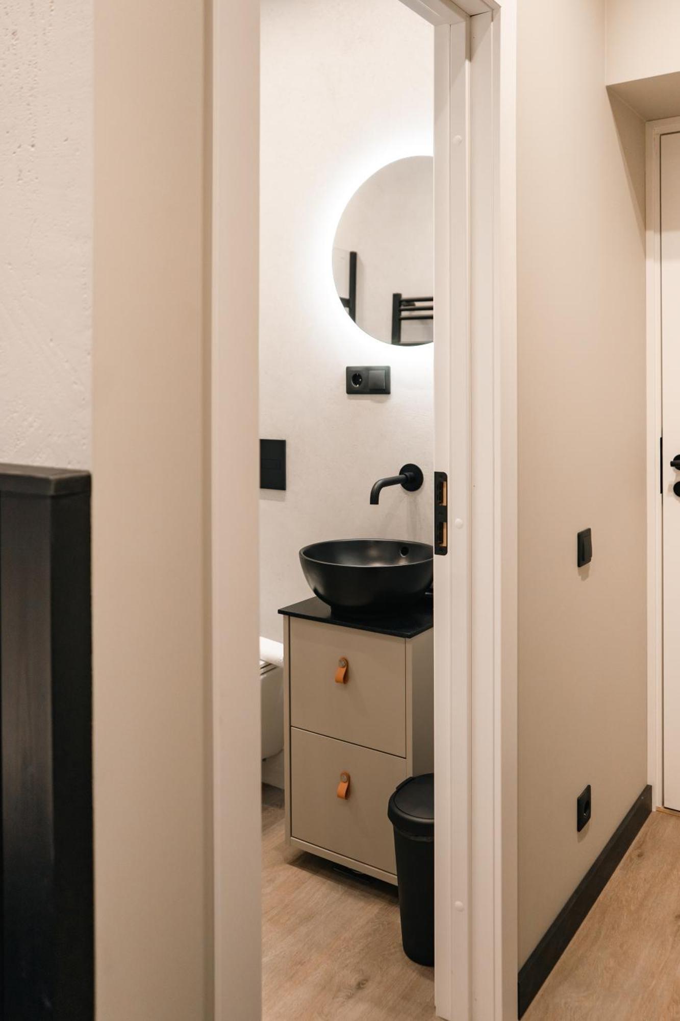 Kakitis Hotel & Spa Sigulda Extérieur photo