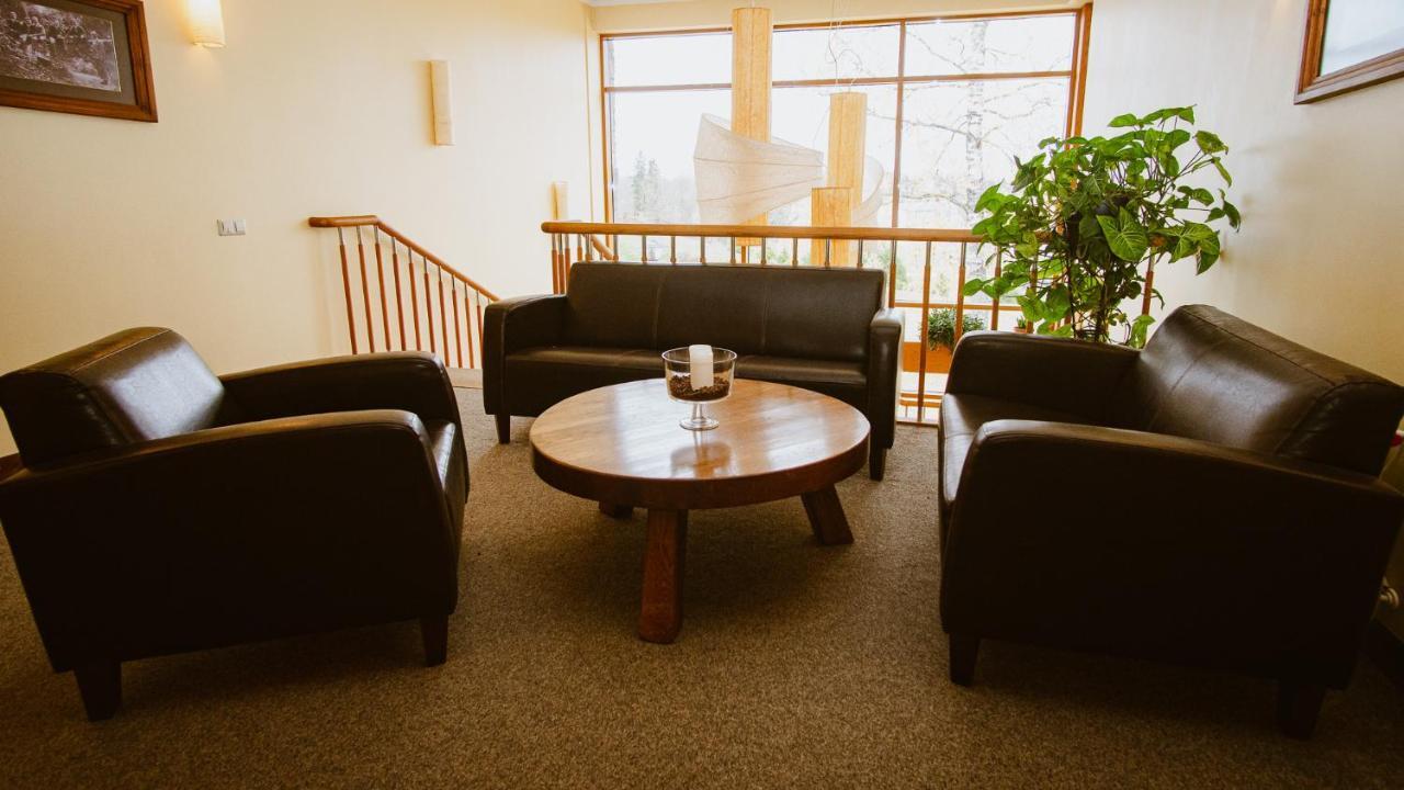 Kakitis Hotel & Spa Sigulda Extérieur photo