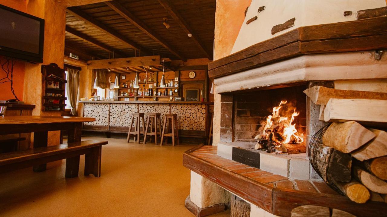 Kakitis Hotel & Spa Sigulda Extérieur photo